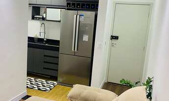 Imagem 2: Apartamento venda e compra no Condomínio Reserva da Japy em Jundiaí-SP