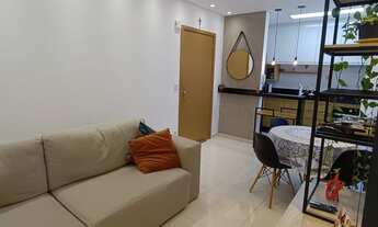 Imagem 6: Apartamento venda e compra no Condomínio Altos do Pacaembu em Jundiaí-SP