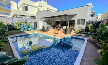 Imagem: CASA TÉRREA À VENDA NO CONDOMÍNIO TERRAS