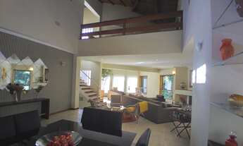 Imagem: CASA PARA VENDA NO CONDOMÍNIO PARQUE DOS