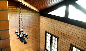 Imagem 4: BELÍSSIMA CASA , VENDA E LOCAÇÃO NO CONDOMÍNIO TEREZA CRISTINA, MEDEIROS, JUNDIAÍ