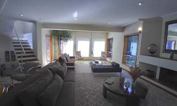 Imagem 7: CASA PARA VENDA NO CONDOMÍNIO PARQUE DOS MANACÁS, IVOTURUCAIA, JUNDIAÍ SP