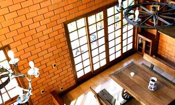 Imagem 3: BELÍSSIMA CASA , VENDA E LOCAÇÃO NO CONDOMÍNIO TEREZA CRISTINA, MEDEIROS, JUNDIAÍ