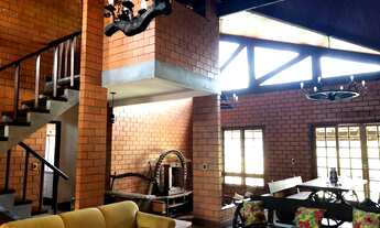 Imagem 2: BELÍSSIMA CASA , VENDA E LOCAÇÃO NO CONDOMÍNIO TEREZA CRISTINA, MEDEIROS, JUNDIAÍ