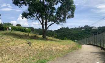 Imagem 2: TERRENO À VENDA NO CONDOMÍNIO SERRA DOS CRISTAIS , CAJAMAR, SP