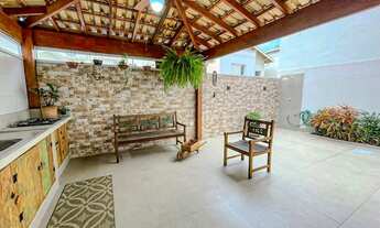 Imagem: CASA À VENDA NO CONDOMÍNIO RESERVATTO