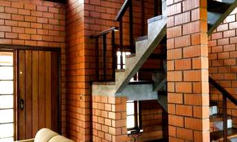 Imagem 5: BELÍSSIMA CASA , VENDA E LOCAÇÃO NO CONDOMÍNIO TEREZA CRISTINA, MEDEIROS, JUNDIAÍ