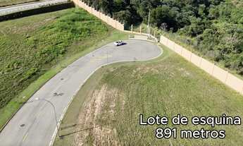 Imagem: TERRENO PARA VENDA NO ALPHAVILLE JUNDIAÍ