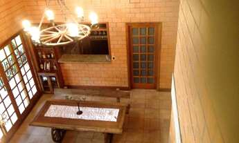 Imagem 6: BELÍSSIMA CASA , VENDA E LOCAÇÃO NO CONDOMÍNIO TEREZA CRISTINA, MEDEIROS, JUNDIAÍ