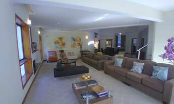 Imagem 5: CASA PARA VENDA NO CONDOMÍNIO PARQUE DOS MANACÁS, IVOTURUCAIA, JUNDIAÍ SP