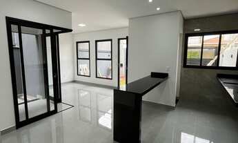 Imagem: CASA TÉRREA NOVA PARA VENDA NO JARDIM MARAMBAIA