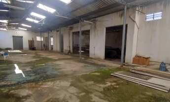 Imagem: Galpão Comercial, Aluguel, Locação, Vila