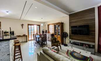 Imagem: CASA SOBRADO BAIRRO, JARDIM IPANEMA, VENDA