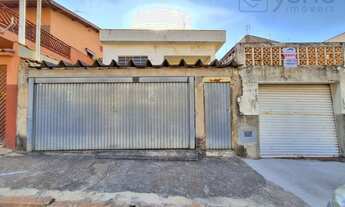 Imagem: Casa venda e compra no bairro Bonfiglioli