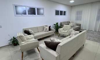 Imagem 7: CASA TÉRREA NO CONDOMÍNIO RESIDENCIAL DOS LAGOS EM ITUPEVA