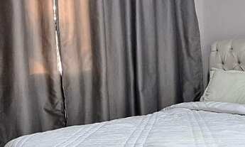 Imagem 5: Apartamento à venda em Jundiaí-SP, no Jardim Shangai - 3 quartos, 2 salas, 2 vagas de gara