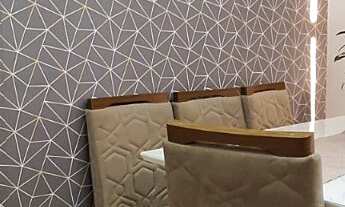 Imagem 4: Apartamento à venda em Jundiaí-SP, no Jardim Shangai - 3 quartos, 2 salas, 2 vagas de gara