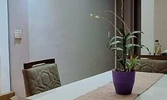 Imagem 2: Apartamento à venda em Jundiaí-SP, no Jardim Shangai - 3 quartos, 2 salas, 2 vagas de gara