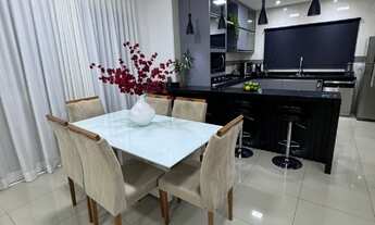 Imagem 2: CASA TÉRREA NO CONDOMÍNIO RESIDENCIAL DOS LAGOS EM ITUPEVA