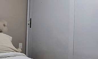 Imagem 6: Apartamento à venda em Jundiaí-SP, no Jardim Shangai - 3 quartos, 2 salas, 2 vagas de gara