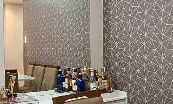 Imagem 3: Apartamento à venda em Jundiaí-SP, no Jardim Shangai - 3 quartos, 2 salas, 2 vagas de gara