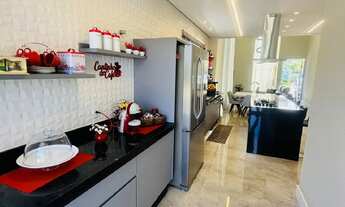 Imagem 3: CASA À VENDA IBI ARAN2 , ITUPEVA