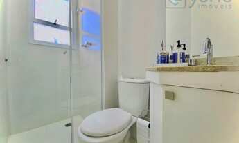 Imagem 6: APARTAMENTO GARDEN (140 m²) PARA VENDA NO NATURALE, JARDIM FLÓRIDA, JUNDIAÍ SP