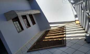 Imagem: CASA ASSOBRADADA PARA VENDA NO PARQUE CIDADE