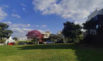 Imagem 4: TERRENO ALTO PADRÃO (587m²) À VENDA NO RESERVA DA SERRA, MEDEIROS - JUNDIAÍ SP