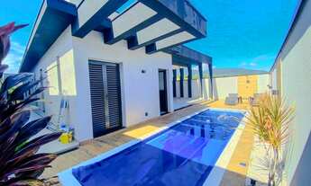 Imagem: CASA TÉRREA À VENDA CONDOMÍNIO BRISAS