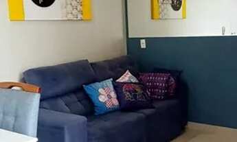 Imagem 4: APARTAMENTO (64 m²) COMPRA/VENDA NO FOREST JUNDIAÍ - JARDIM ANA MARIA - JUNDIAÍ SP