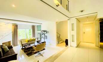 Imagem 5: CASA PARA VENDA NO QUARTIER LES RESIDENCE, CONDOMÍNIO FECHADO, JUNDIAÍ SP