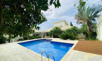 Imagem: CASA PARA VENDA NO QUARTIER LES RESIDENCE