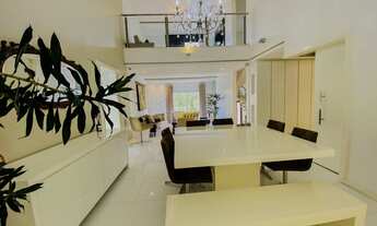 Imagem 3: CASA PARA VENDA NO QUARTIER LES RESIDENCE, CONDOMÍNIO FECHADO, JUNDIAÍ SP