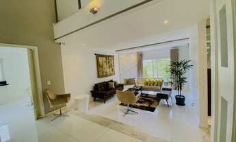 Imagem 7: CASA PARA VENDA NO QUARTIER LES RESIDENCE, CONDOMÍNIO FECHADO, JUNDIAÍ SP