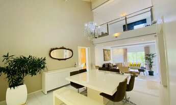 Imagem 2: CASA PARA VENDA NO QUARTIER LES RESIDENCE, CONDOMÍNIO FECHADO, JUNDIAÍ SP