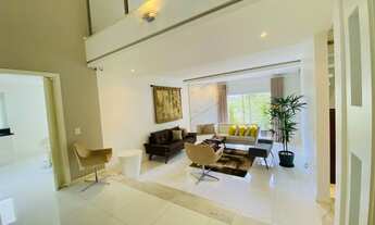 Imagem 4: CASA PARA VENDA NO QUARTIER LES RESIDENCE, CONDOMÍNIO FECHADO, JUNDIAÍ SP