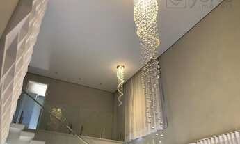 Imagem 4: Casa venda e compra no condomínio Terras de Gênova em Jundiaí-SP