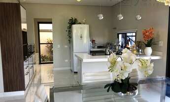 Imagem 7: Casa venda e compra no condomínio Terras de Gênova em Jundiaí-SP