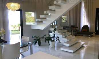 Imagem 3: Casa venda e compra no condomínio Terras de Gênova em Jundiaí-SP