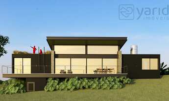 Imagem 6: TERRENO RESIDENCIAL em JUNDIAÍ - SP, CAXAMBU