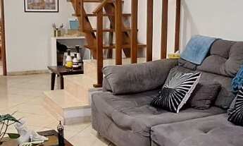 Imagem: Casa à venda em Jundiaí-SP, Jardim Ermida