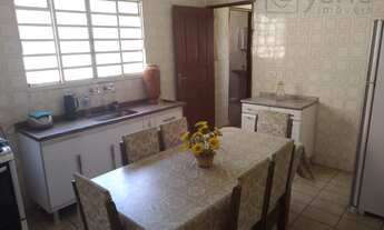 Imagem 6: CASA RESIDENCIAL em JUNDIAÍ - SP, VILA DIDI