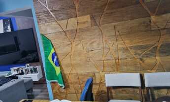 Imagem 2: Apartamento 77 m² para venda no ESPAÇO E VIDA, Ponte São João, Jundiaí SP