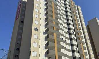 Imagem 3: Apartamento, Venda e Compra, Condomínio Residencial Life, Bairro Engordadouro, Jundiaí