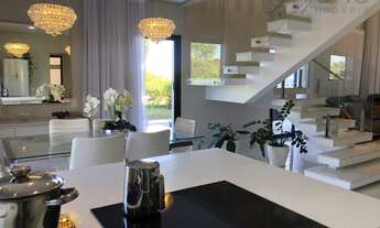 Imagem 6: Casa venda e compra no condomínio Terras de Gênova em Jundiaí-SP