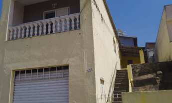 Imagem: CASA RESIDENCIAL em JUNDIAÍ - SP, VILA