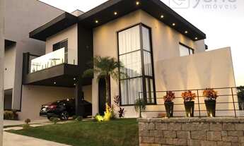 Imagem: Casa venda e compra no condomínio Terras