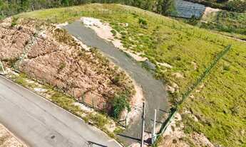 Imagem 5: TERRENO RESIDENCIAL em JUNDIAÍ - SP, CAXAMBU