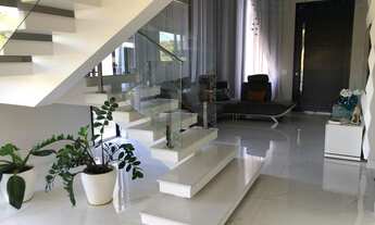 Imagem 5: Casa venda e compra no condomínio Terras de Gênova em Jundiaí-SP